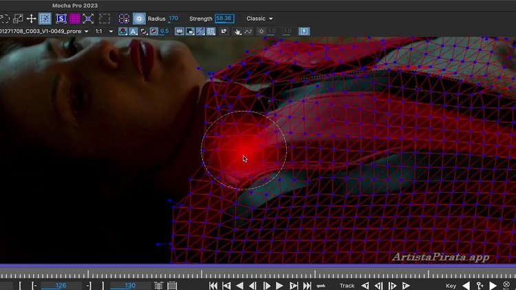 Boris FX Mocha Pro Descargar Gratis