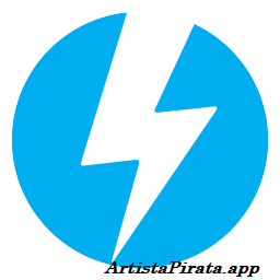 DAEMON Tools Lite Full Mega