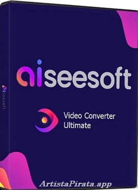 Aiseesoft Video Converter Ultimate Descargar Gratis