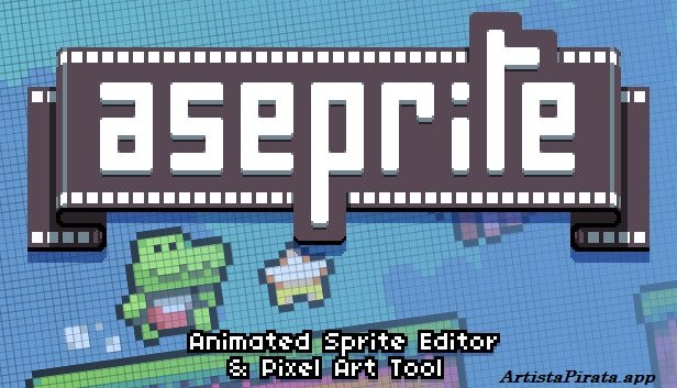 Aseprite Descargar Gratis
