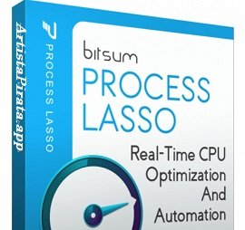 Bitsum Process Lasso Pro Descargar Gratis