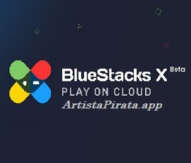 BlueStacks X Descargar Gratis