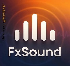 FxSound Descargar Gratis
