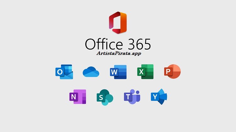 Microsoft Office 365 Descargar Gratis