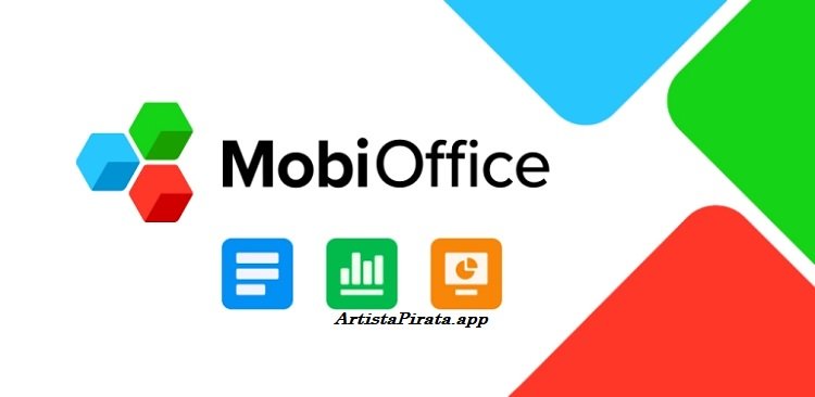 MobiOffice OfficeSuite Full Portable