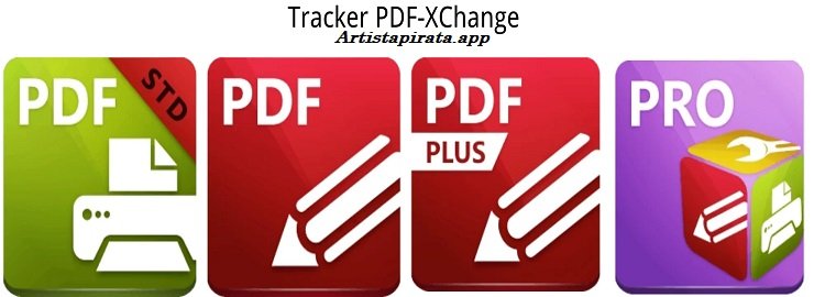 PDF XChange Pro Full Español