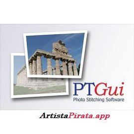 PTGui Pro