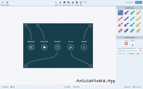 Snagit Gratis Descargar Full Mega