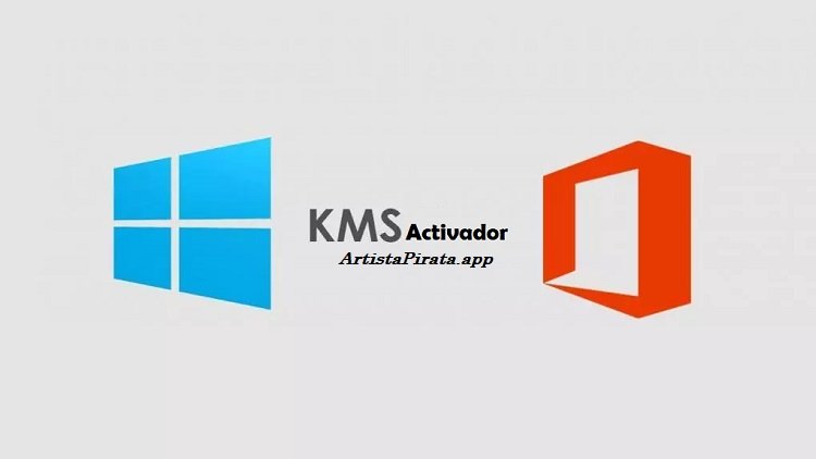 KMS Activador Full Mega Español