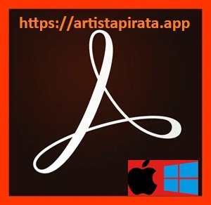 Adobe Acrobat Pro DC 2025 Full Activada interfaz con herramientas de edición de PDF y Asistente de IA