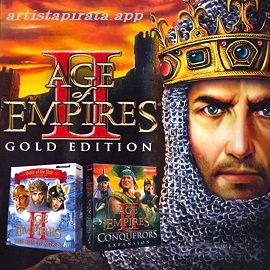 Age of Empires 2 Para PC