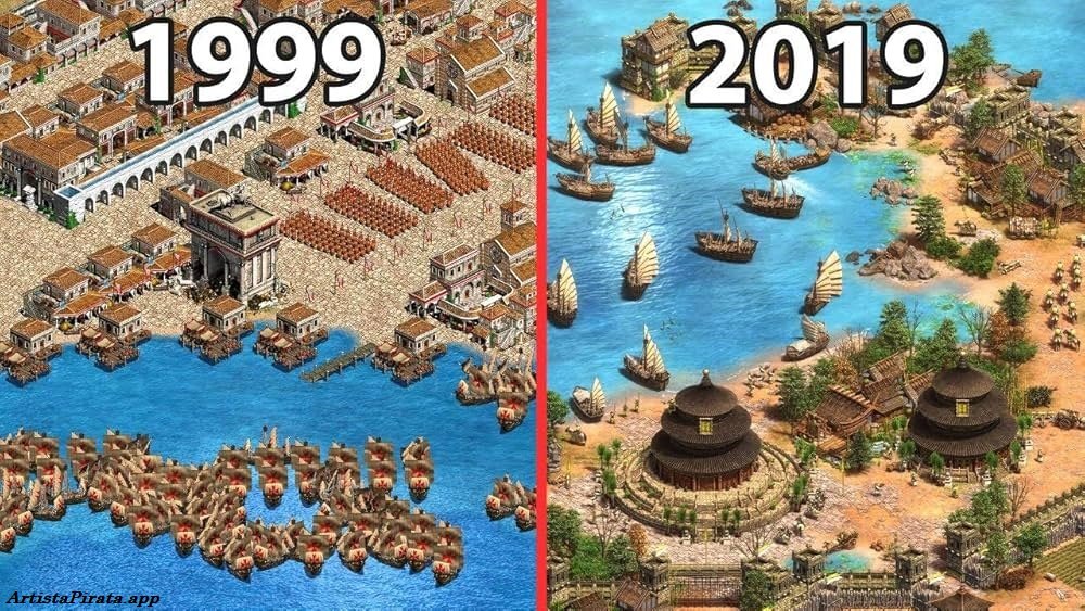 Age of Empires 2: Gold Edition