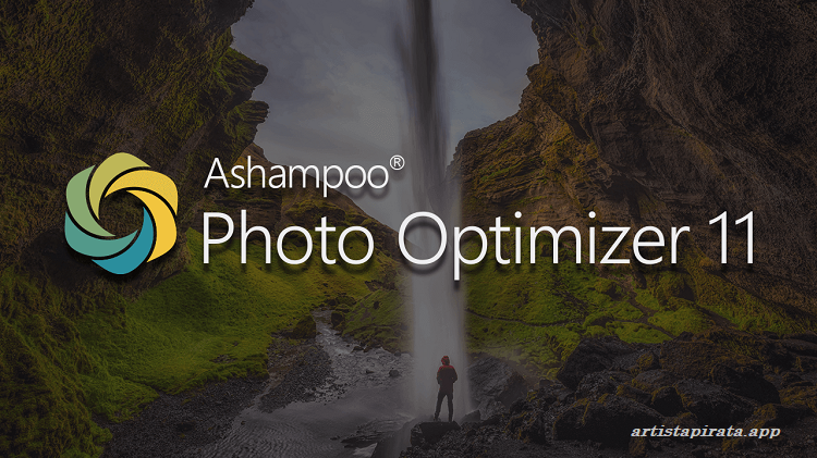 Ashampoo Photo Optimizer Crack Espanol