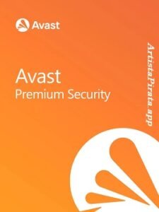 Avast Premium Security 2025 Descargar en Español