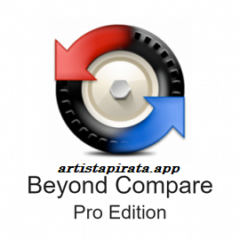 Beyond Compare 2025 en Español