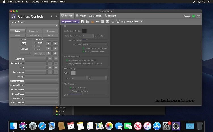 CaptureGRID Pro 2026 Crackeada Full Espanol