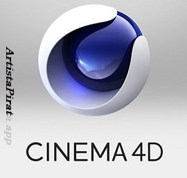 Maxon Cinema 4D 2026 Descargar