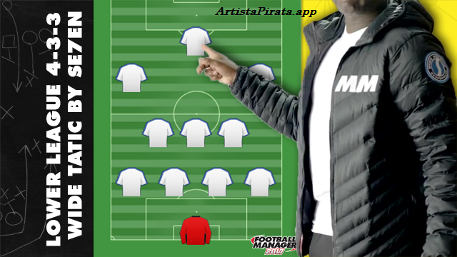 Football Manager 25 Full Setup