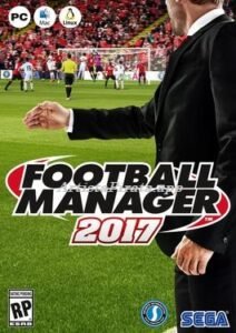 Football Manager 2025