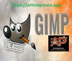 Descarga GIMP Full Activado 2026