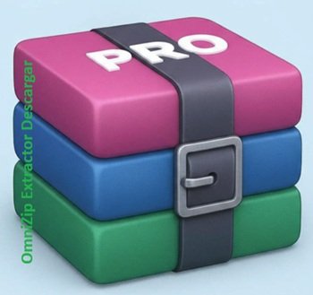 OmniZip Universal Extractor 2026 Completo Version