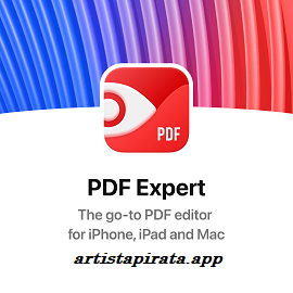 PDF Expert Mac en Español