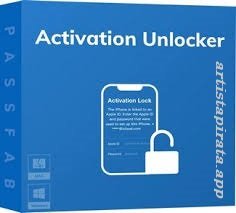 PassFab Activation Unlocker Descargar Español