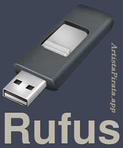 Rufus Full Portable Español