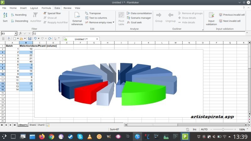 SoftMaker Office Professional 2025 El último
