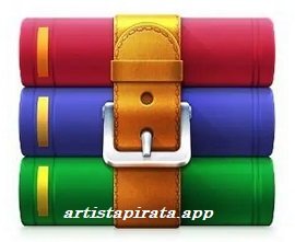 WinRAR Descargar Gratis