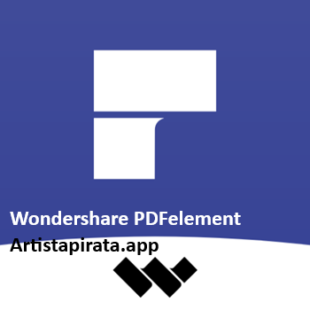 Interfaz principal de Wondershare PDFelement 2025 Activada