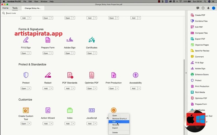 Adobe Acrobat Pro Dc 2025 Full Descargar Espanol
