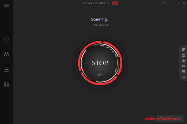Driver Booster Pro Descargar