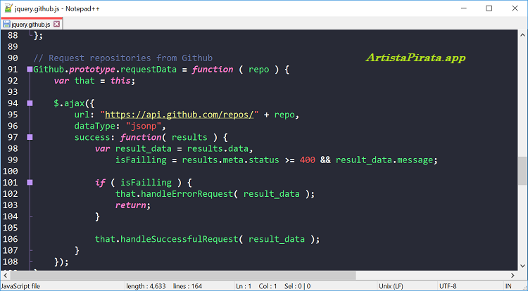 Notepad++ Portable
