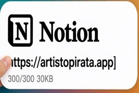 Notion Decargar Full 2025 para Windows y Mac - ArtistaPirata.app