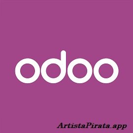 Vista del módulo CRM de Odoo con seguimiento de clientes potenciales y oportunidades comerciales.