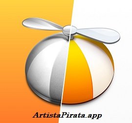 Little Snitch 2026 Portable