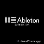 Ableton Live 12 Suite Descargar Gratis multilingüe