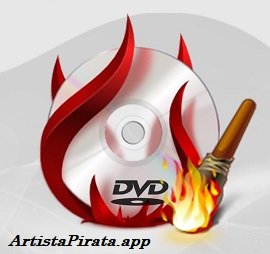 Aiseesoft DVD Creator 2026 Descargar Gratis
