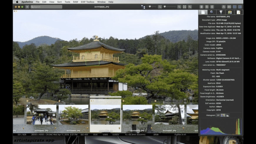 ApolloOne 2026 Full Español