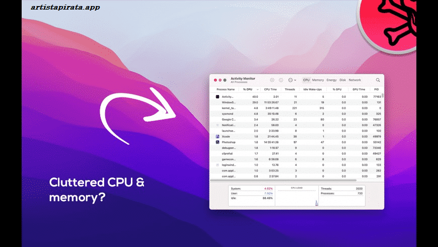 AppKiller Torrent Descargar Gratis