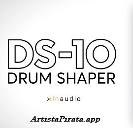 DS-10 Drum Shaper 2026 Descargar Gratis