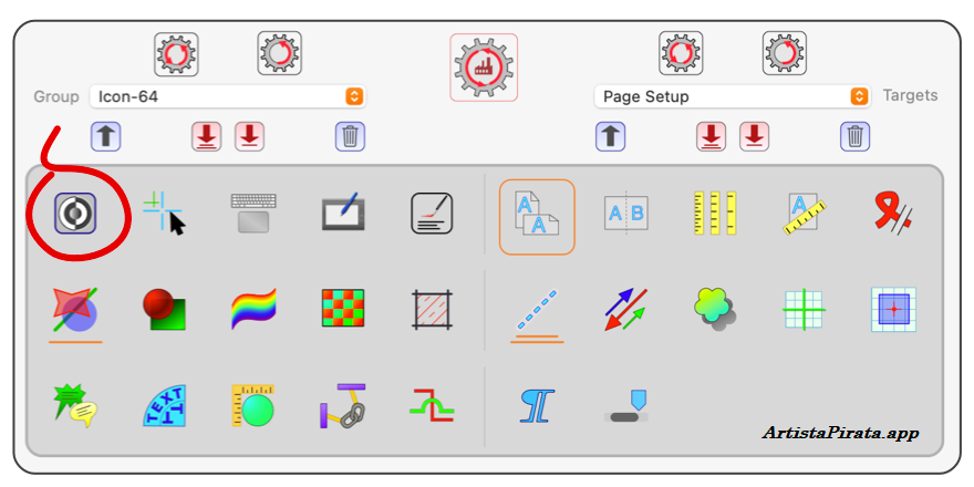 EazyDraw Activada Español