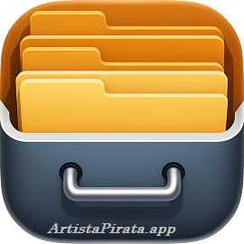 File Cabinet Pro 2025 Para Mac