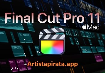 Final Cut Pro 11 Full Descargar Nueva