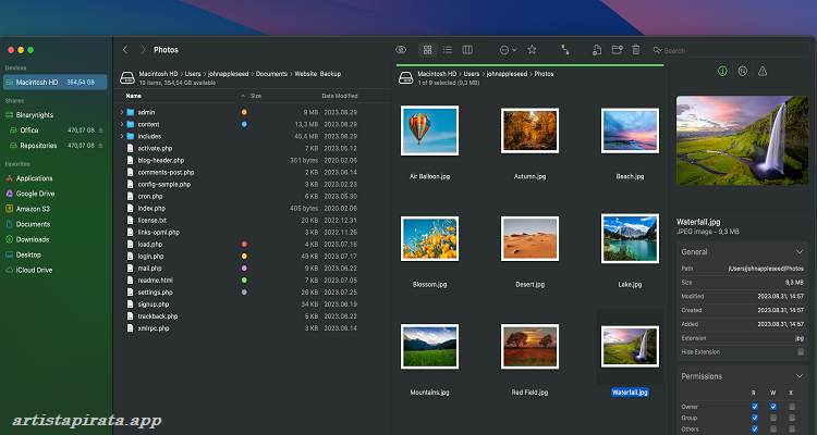 ForkLift 2026 Portable