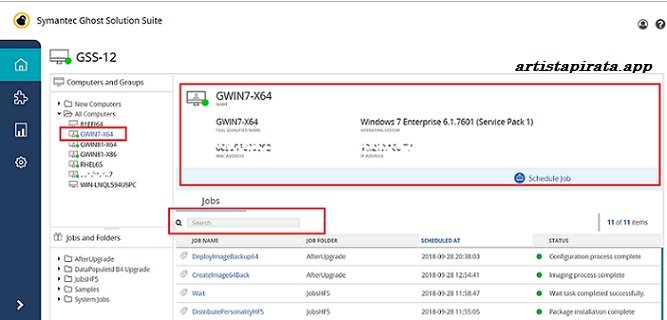Ghost Solution Suite 2026 Portable