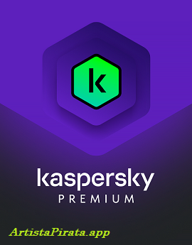 Kaspersky Premium 2026 Full Suite