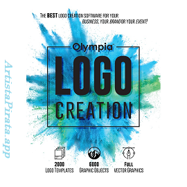 Olympia Logo Creation 2026 Software