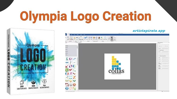 Olympia Logo Creation Para PC